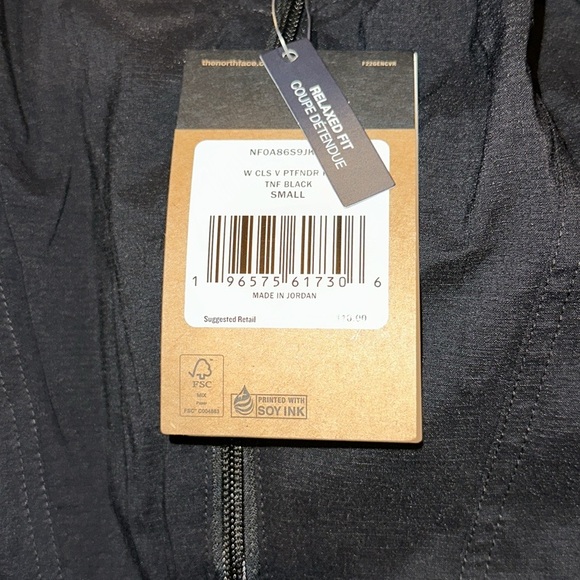 THE NORTH FACE Class V Pathfinder Pullover - Women's - Picture 5 of 7